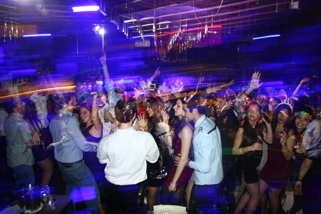 USJ Harlem Shake Party